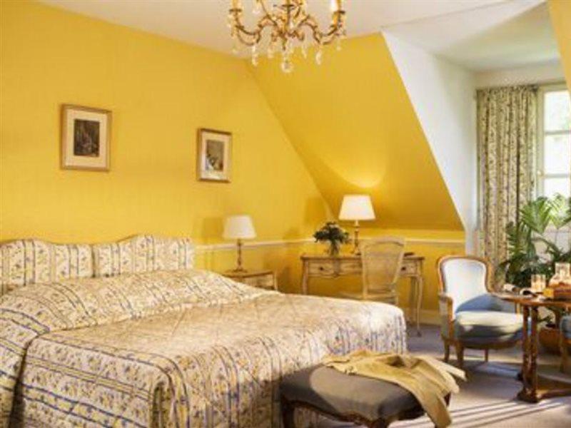 Hotel Chateau De L'Ile Όστβαλντ Εξωτερικό φωτογραφία